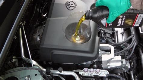 2011 rav4 oil capacity|2011 RAV4 Oil Type, Capacity & Change Prices [Update 2024] ️